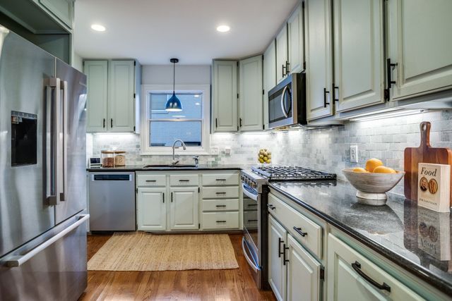 7515 Marquette Street, Dallas, TX 75225