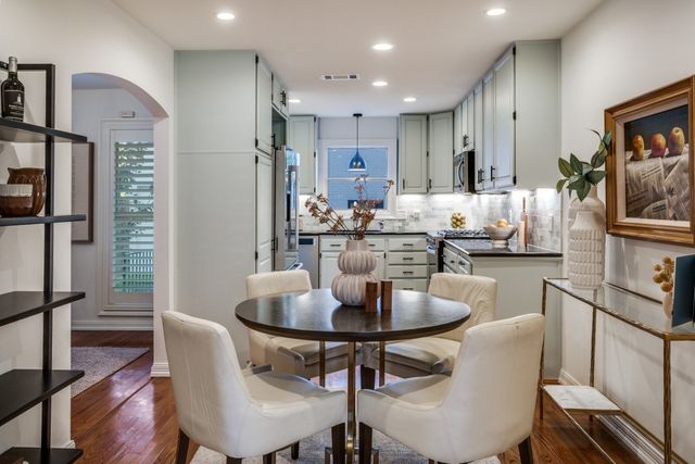 7515 Marquette Street, Dallas, TX 75225