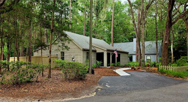 5201 SW 86 TERRACE, Gainesville, FL 32608