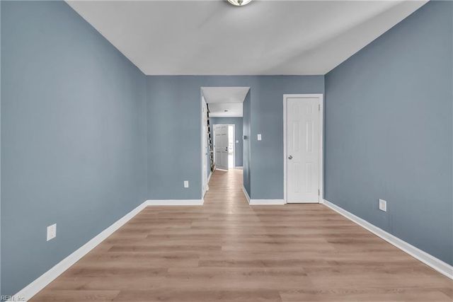 406 Savage Dr Unit C, Newport News, VA 23602