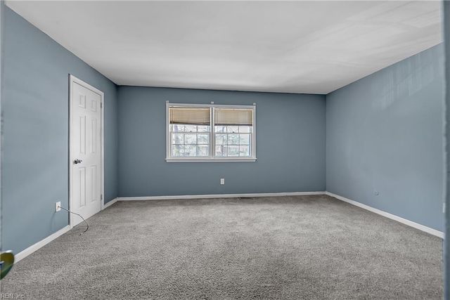 406 Savage Dr Unit C, Newport News, VA 23602