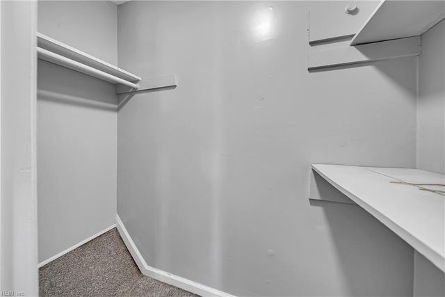 406 Savage Dr Unit C, Newport News, VA 23602