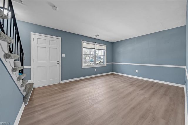 406 Savage Dr Unit C, Newport News, VA 23602