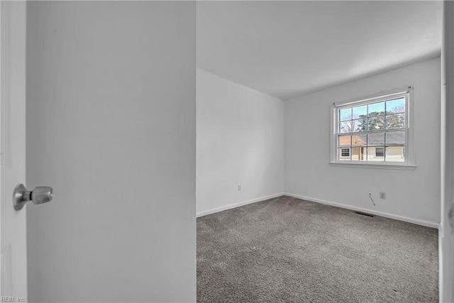 406 Savage Dr Unit C, Newport News, VA 23602