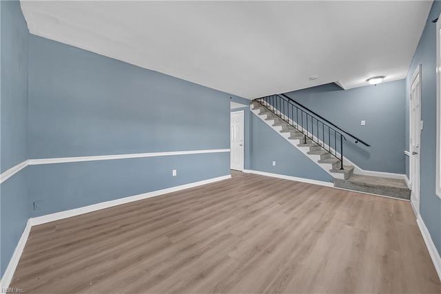 406 Savage Dr Unit C, Newport News, VA 23602