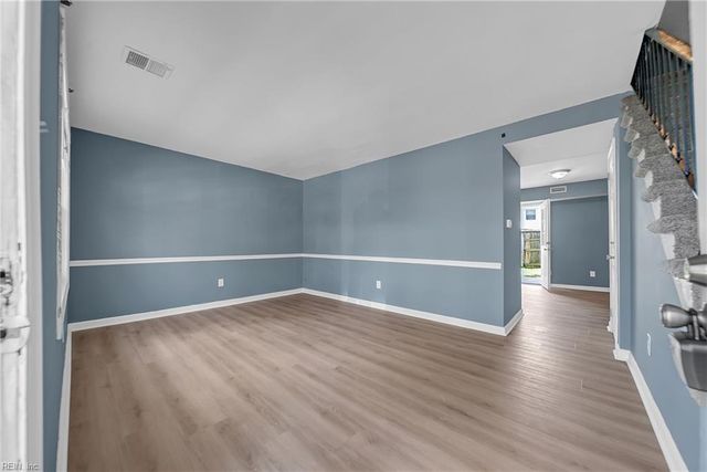 406 Savage Dr Unit C, Newport News, VA 23602