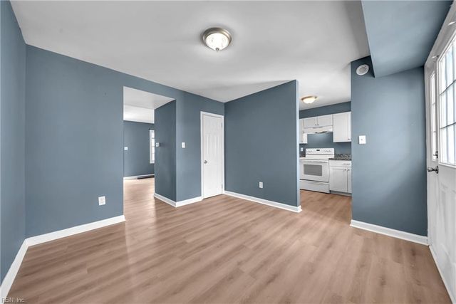 406 Savage Dr Unit C, Newport News, VA 23602