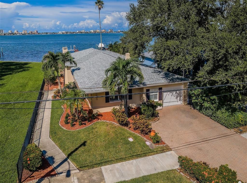 1748 SUNSET DRIVE, Clearwater, FL 33755