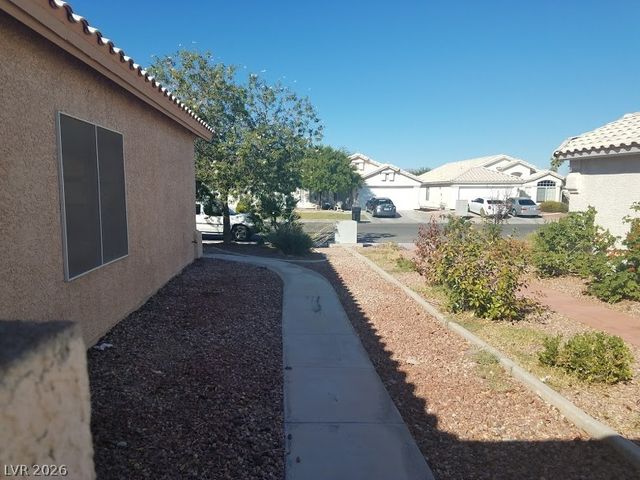 1719 Watercreek Drive, North Las Vegas, NV 89032