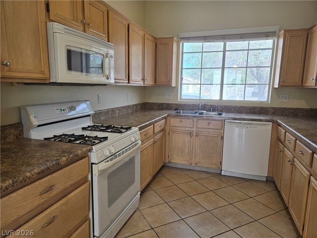 1719 Watercreek Drive, North Las Vegas, NV 89032