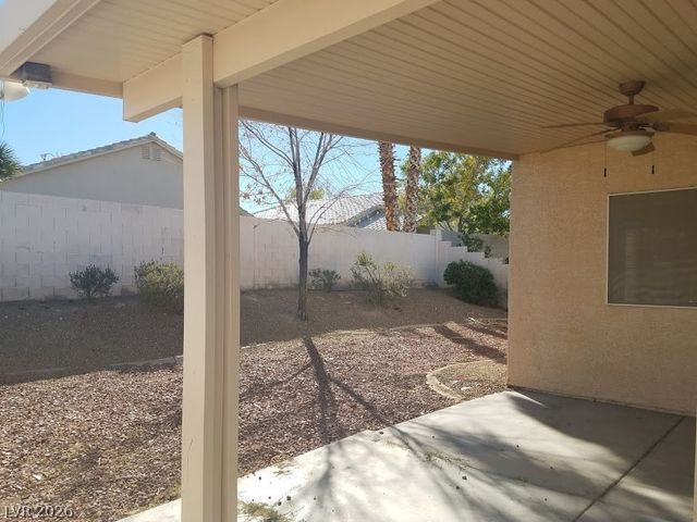 1719 Watercreek Drive, North Las Vegas, NV 89032