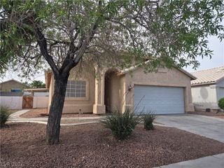 1719 Watercreek Drive, North Las Vegas, NV 89032