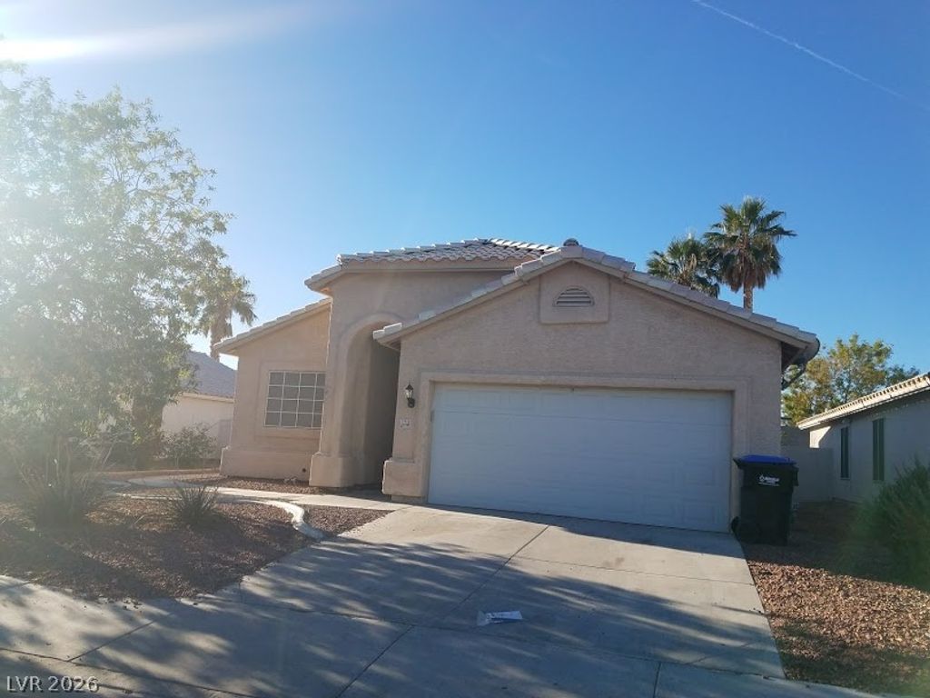 1719 Watercreek Drive, North Las Vegas, NV 89032