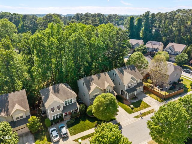 908 Pirouette Court, Raleigh, NC 27606