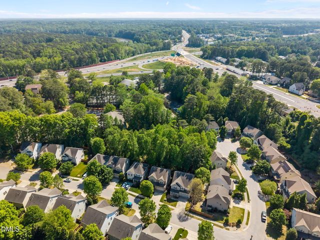 908 Pirouette Court, Raleigh, NC 27606