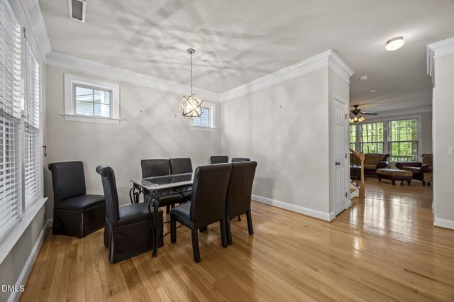 908 Pirouette Court, Raleigh, NC 27606