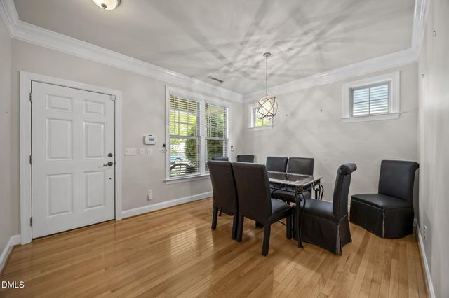 908 Pirouette Court, Raleigh, NC 27606