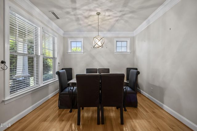 908 Pirouette Court, Raleigh, NC 27606