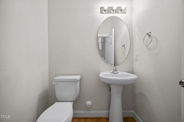 908 Pirouette Court, Raleigh, NC 27606