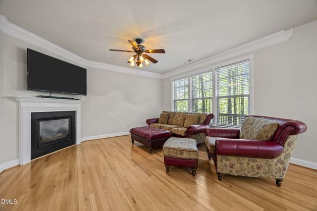 908 Pirouette Court, Raleigh, NC 27606