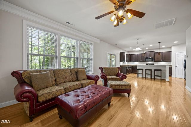 908 Pirouette Court, Raleigh, NC 27606