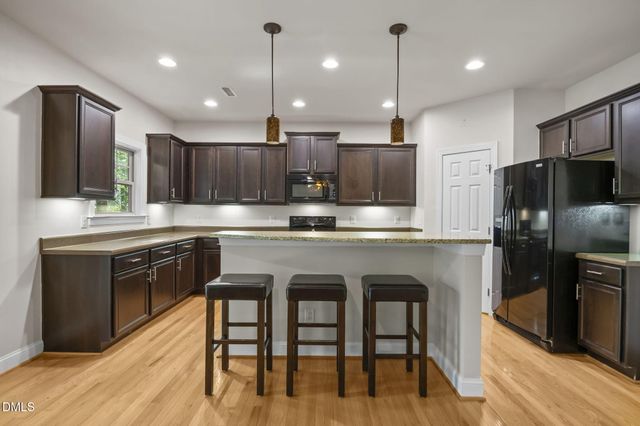 908 Pirouette Court, Raleigh, NC 27606