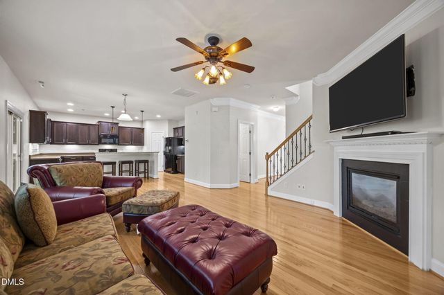 908 Pirouette Court, Raleigh, NC 27606