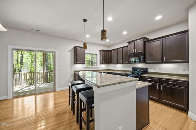 908 Pirouette Court, Raleigh, NC 27606