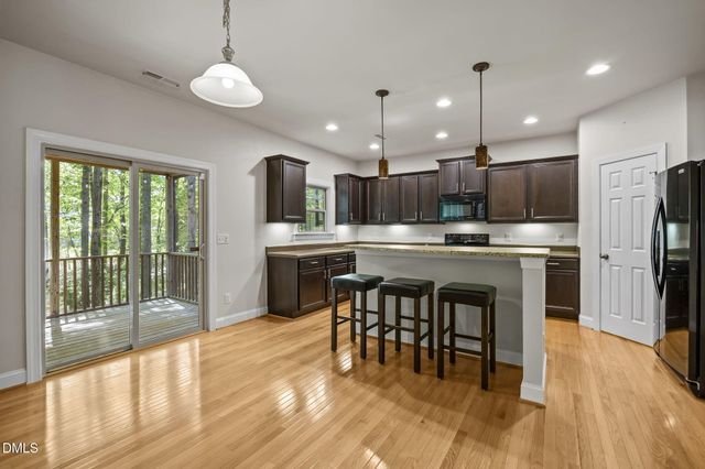 908 Pirouette Court, Raleigh, NC 27606