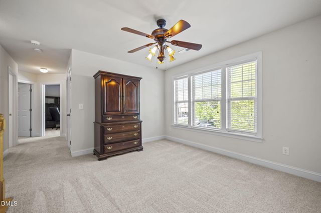 908 Pirouette Court, Raleigh, NC 27606