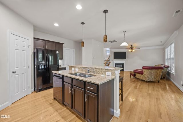 908 Pirouette Court, Raleigh, NC 27606