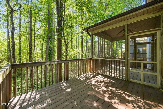 908 Pirouette Court, Raleigh, NC 27606