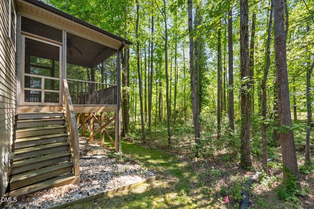 908 Pirouette Court, Raleigh, NC 27606