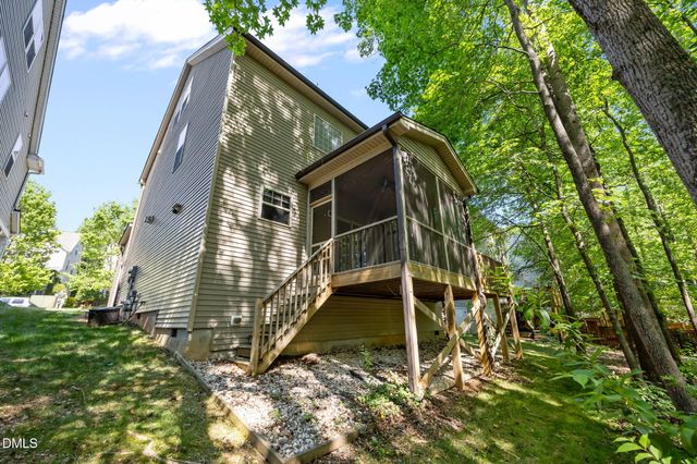 908 Pirouette Court, Raleigh, NC 27606