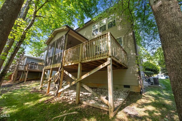 908 Pirouette Court, Raleigh, NC 27606