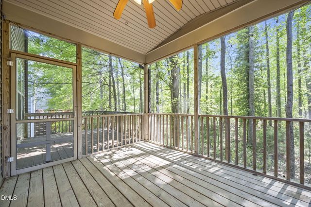 908 Pirouette Court, Raleigh, NC 27606