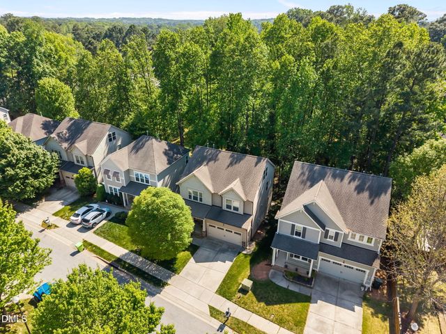 908 Pirouette Court, Raleigh, NC 27606