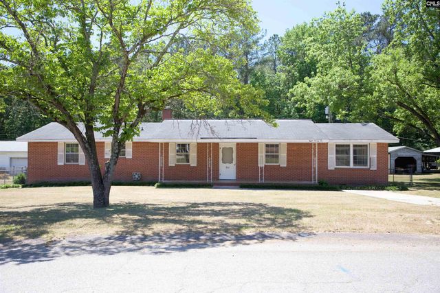 826 Jefferson Street, West Columbia, SC 29169