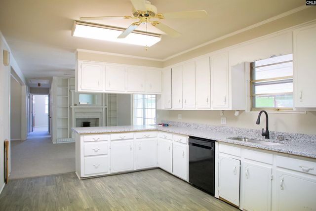 826 Jefferson Street, West Columbia, SC 29169