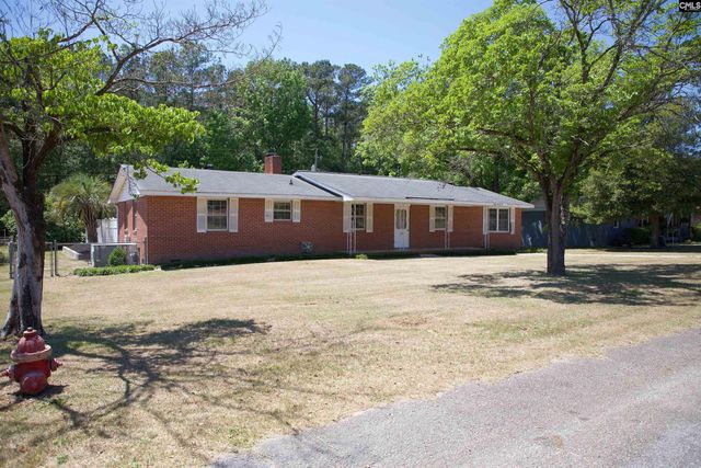 826 Jefferson Street, West Columbia, SC 29169