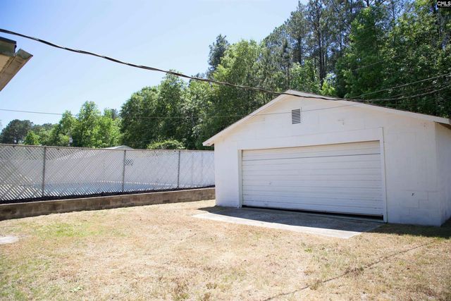 826 Jefferson Street, West Columbia, SC 29169