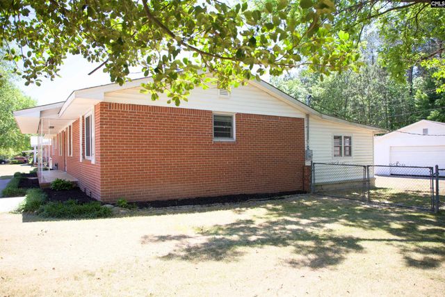 826 Jefferson Street, West Columbia, SC 29169