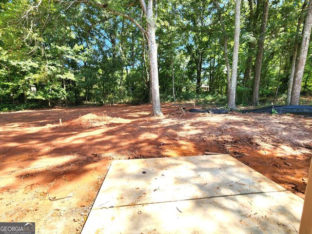 LOT 2 Clemit Harris Road, Newnan, GA 30263