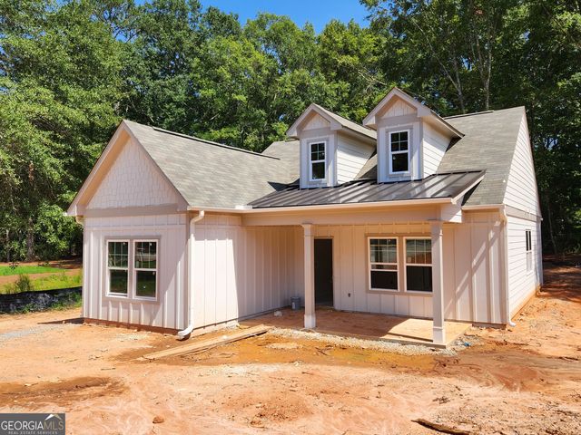 LOT 2 Clemit Harris Road, Newnan, GA 30263