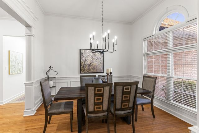 131 Hidden Valley Loop, Maumelle, AR 72113