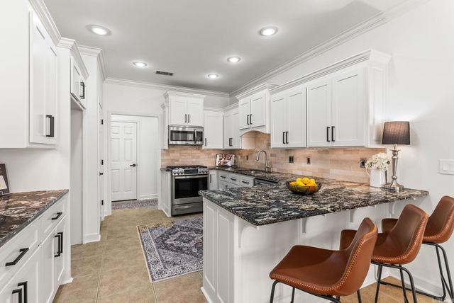 131 Hidden Valley Loop, Maumelle, AR 72113