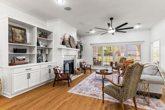 131 Hidden Valley Loop, Maumelle, AR 72113