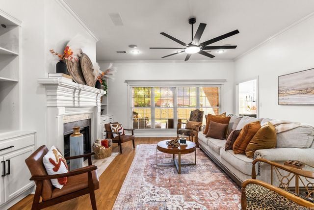 131 Hidden Valley Loop, Maumelle, AR 72113