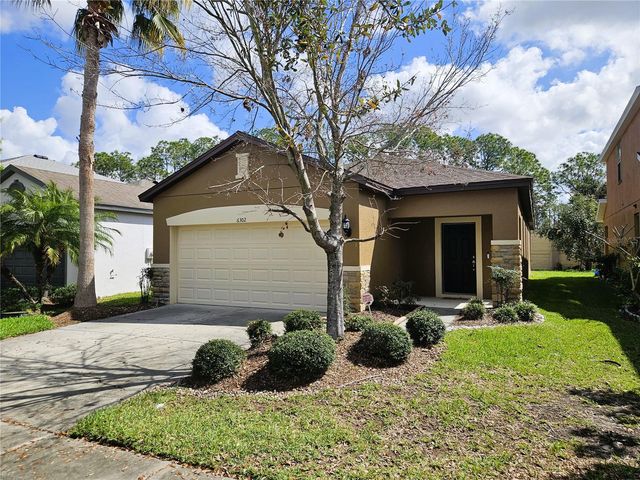 6302 MAGNOLIA PARK BOULEVARD, Riverview, FL 33578