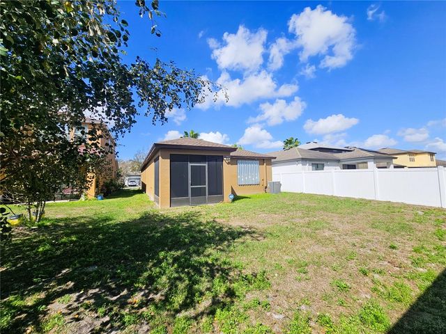 6302 MAGNOLIA PARK BOULEVARD, Riverview, FL 33578